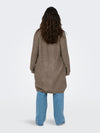 CarJade - Lang Strik Cardigan - Noos