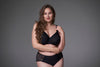 Bh - Lisa Bra full cup - Noos