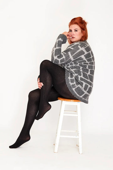 PmModal Curvy Super Stretch Tights