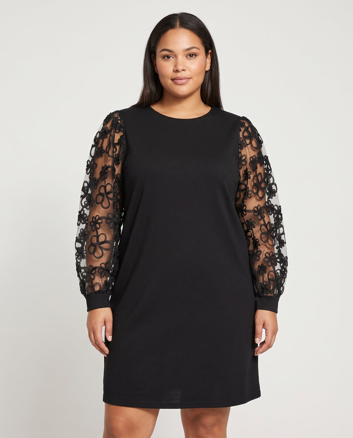 Kjole Plus Size