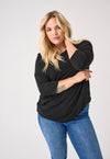 CarLamour 3/4 Top - NOOS