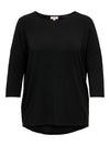 CarLamour 3/4 Top - NOOS