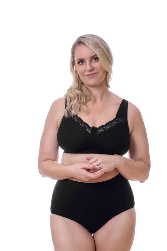 PlCotton - Essential Maxi Trusse Bomuld