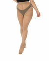 Pm30 Denier Sheer Curvy Super Stræk Strømpebukser