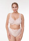 Beate blonde BH fra Plaisir - Noos