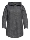 CarSedona Life Light Coat Otw Noos