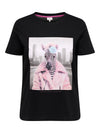 CARPENELOPE - Kortærmet T-shirt