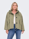 CARALASKA SPRING JACKET OTW