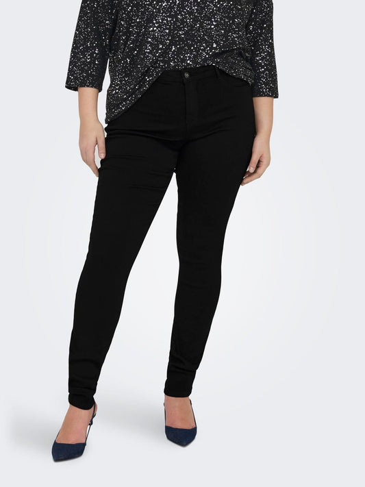 CarThunder - Push Up Jeans - 3 længder