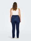 CARSUI MID SLIM DENIM - NOOS