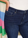 CARSUI MID SLIM DENIM - NOOS