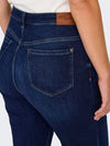 CARSUI MID SLIM DENIM - NOOS
