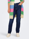 CARSUI MID SLIM DENIM - NOOS