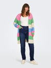 CARSUI MID SLIM DENIM - NOOS