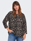 CarAlba 3/4 Top - Noos