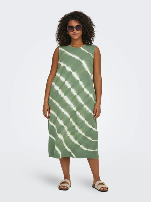 CARVITTORIA LIFE SL CALF DRESS