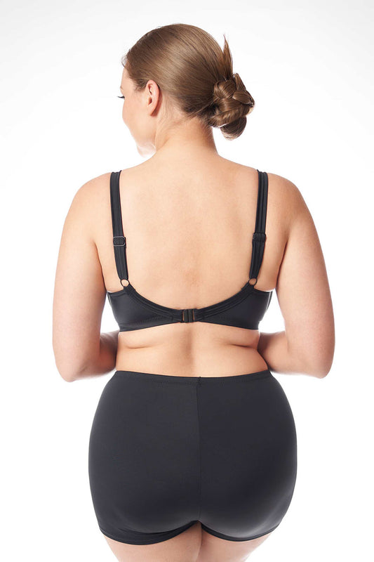PlBikini Boxer - Bikini Shorts