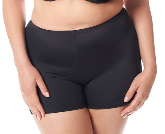 PlBikini Boxer - Bikini Shorts