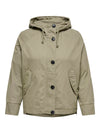 CARALASKA SPRING JACKET OTW