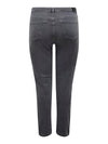 Carsui Mid Slim Denim Rea332