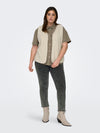 CarBelisa - Teddy Vest