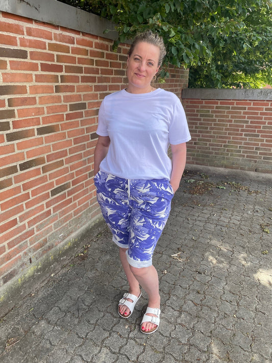 CpPippa Shorts
