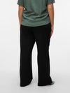 VmcBerlin Zamira Mid Waist Wide Pant Cur
