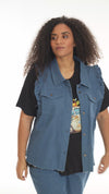 StLucy S254834 - Denimvest
