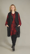GoFie - Lang vest
