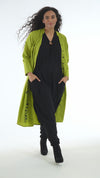 StJean Shirt Dress