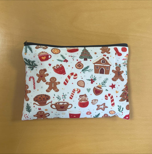 Makeup Bag Cosy X-mas
