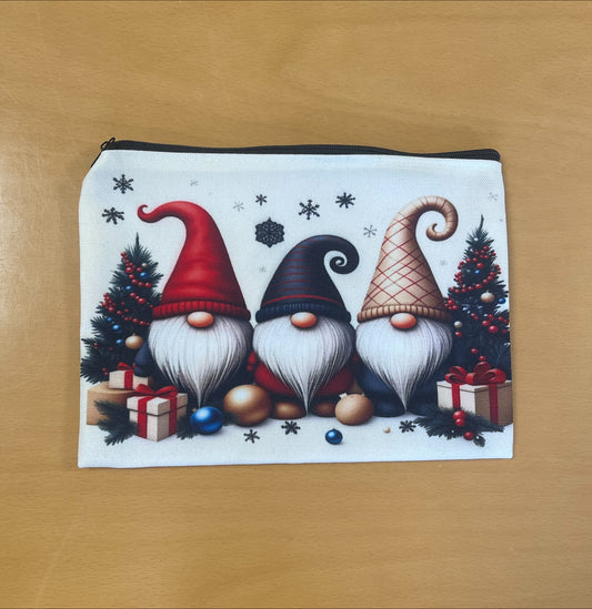 Makeup Bag Nisser