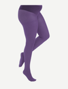PMSuper-stretch - Kraftig Curvy 90 Denier Strømpebuks