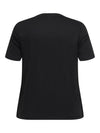CARPAYTON - T-shirt med Print