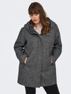 CarSedona Life Light Coat Otw Noos