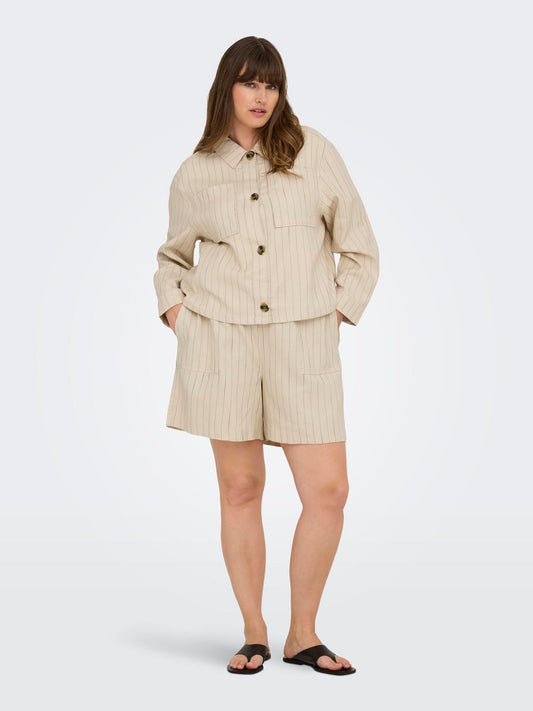 CarMonica - Shorts
