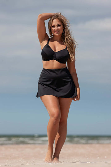 PlBeach Skirt - Badeskørt