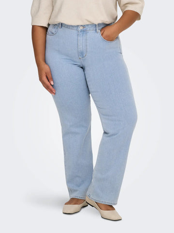 CarSnow - Rette jeans