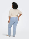CarSnow - Rette jeans
