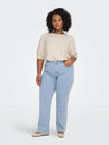 CarSnow - Rette jeans