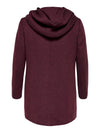 CarSedona Life Light Coat Otw Noos