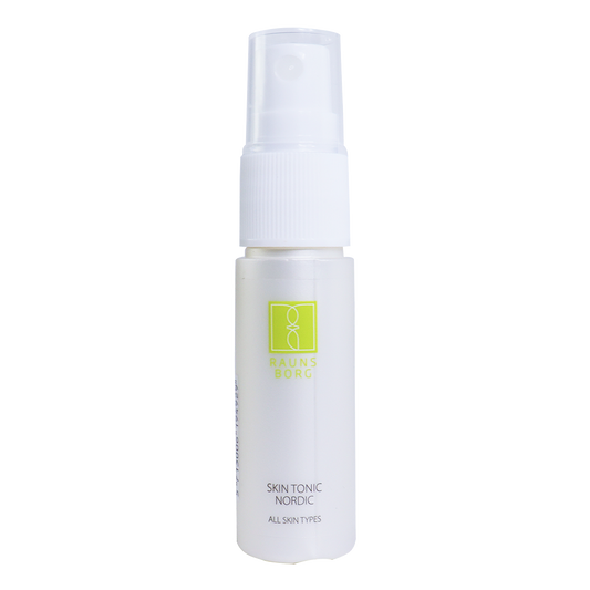 Raunsborg - Skin Tonic 15 ml