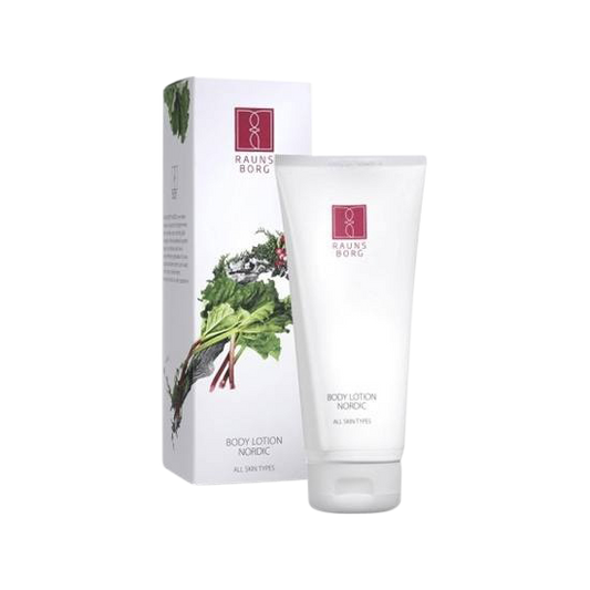 Raunsborg 10 - Body Lotion 200 ml