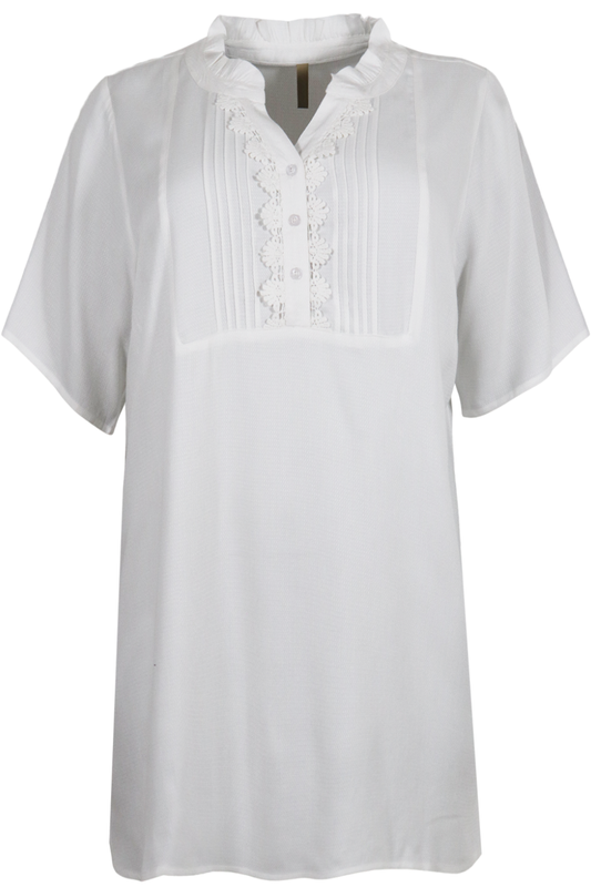 CpReesette Tunic - Tunika