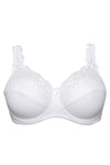 PlBeate Plain - Hvid Blonde BH