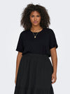 CARMOSTER S/S FOLD UP TOP