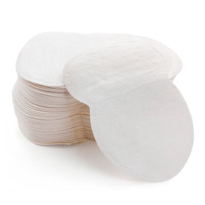 Sweat Pads - Pakke med 16 stk.