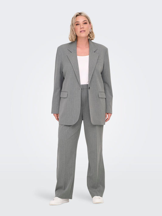 CarBrie - Oversize Blazer