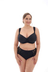 PlEva Bra Moulded - Vatteret T-shirt BH med Bøjle