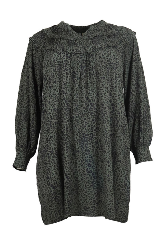 CpLeopoldine Tunic